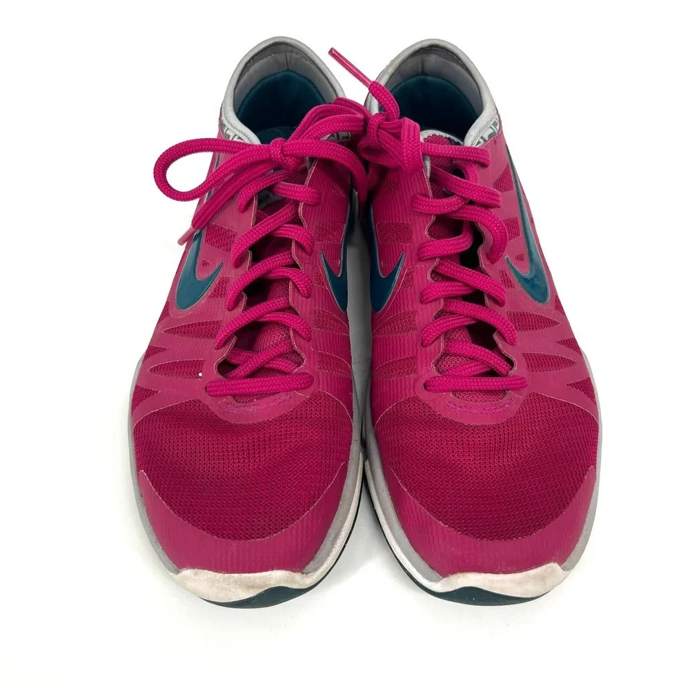 Nike Flex Supreme Tr3 Outdoor Multisport Training Shoes 683138-603 Womens US 9‎